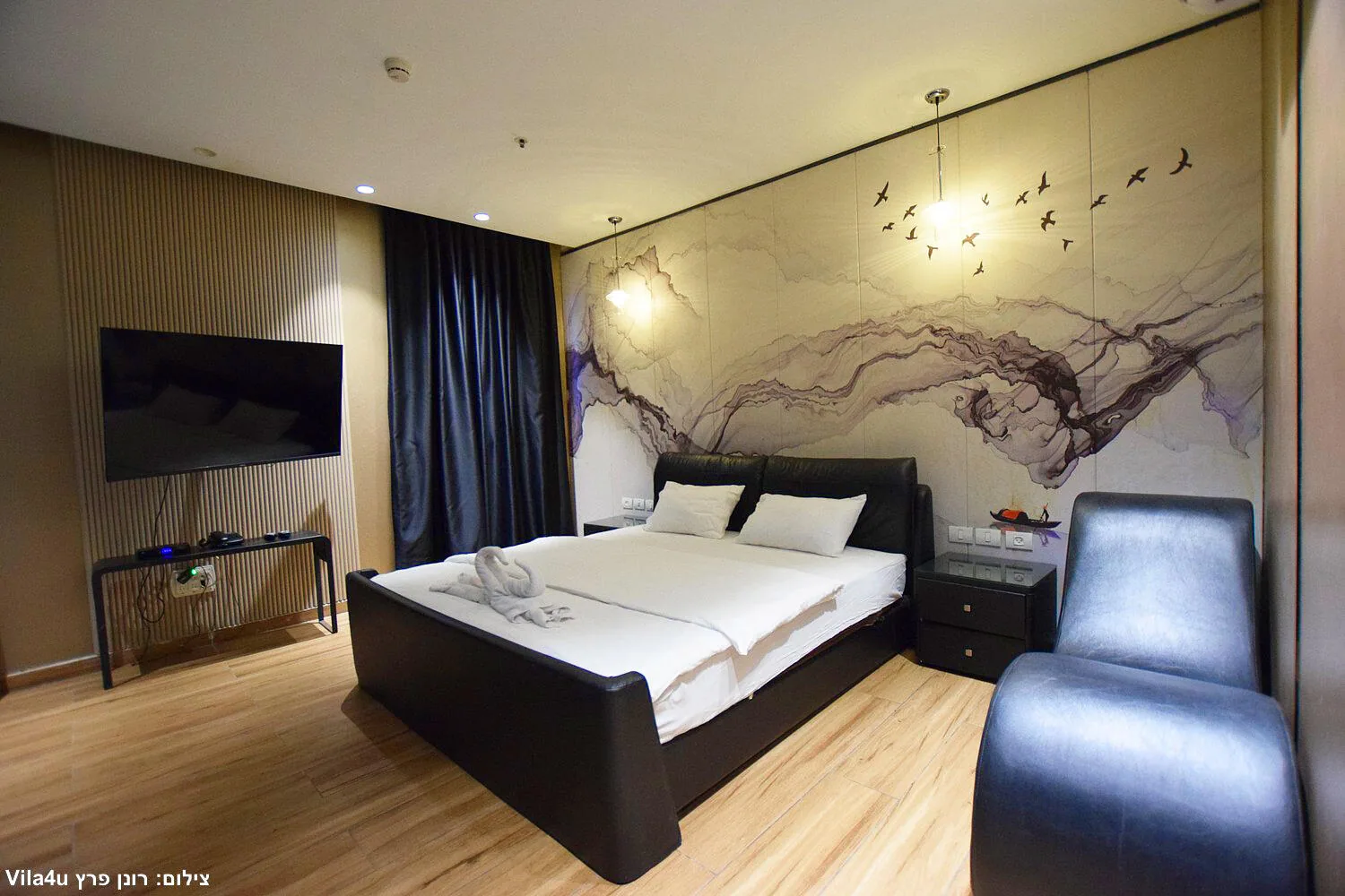 Royal Hotel ראשון לציון — תמונה 15