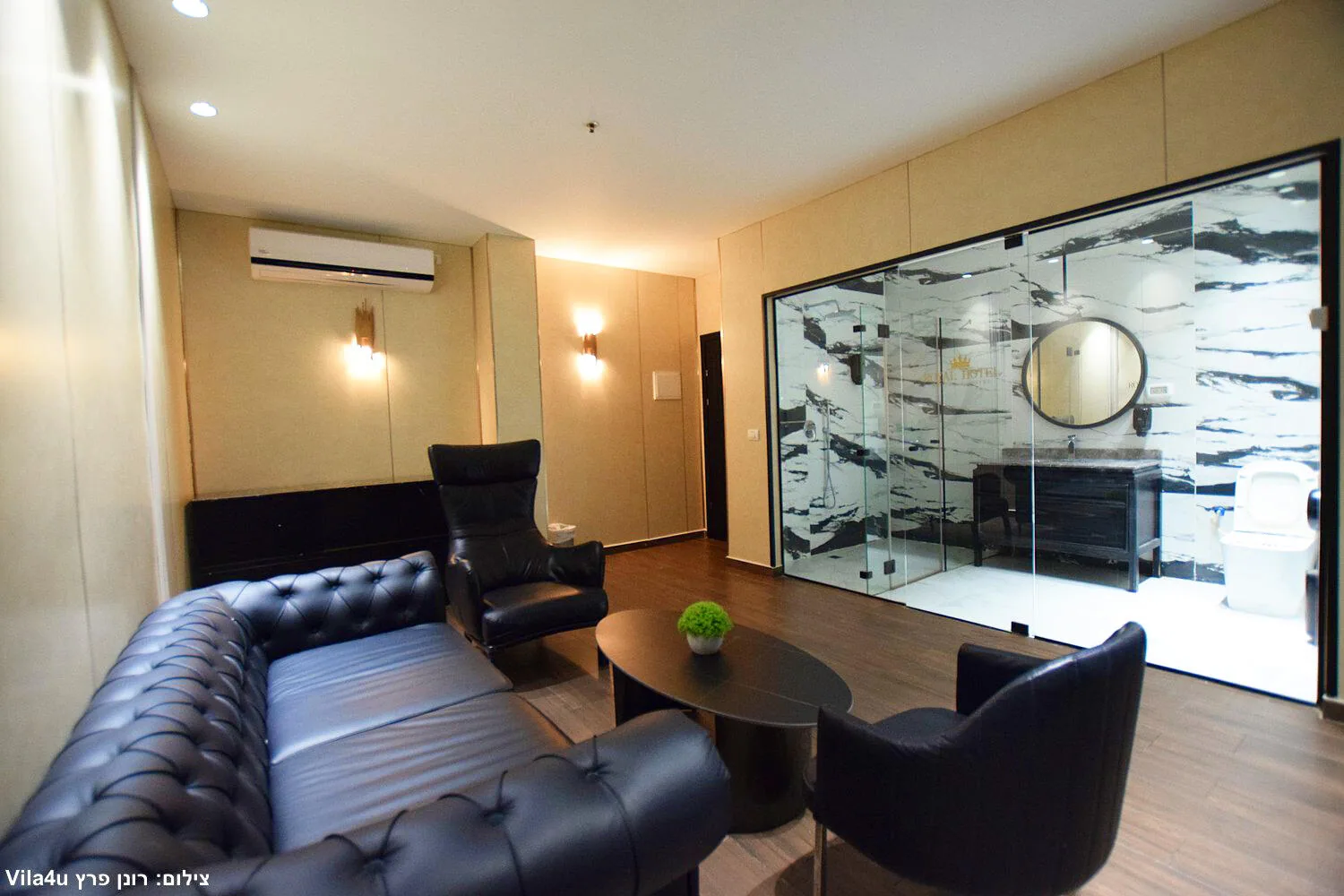 Royal Hotel ראשון לציון — תמונה 12