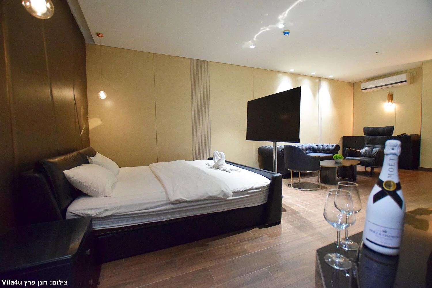 Royal Hotel ראשון לציון — תמונה 13