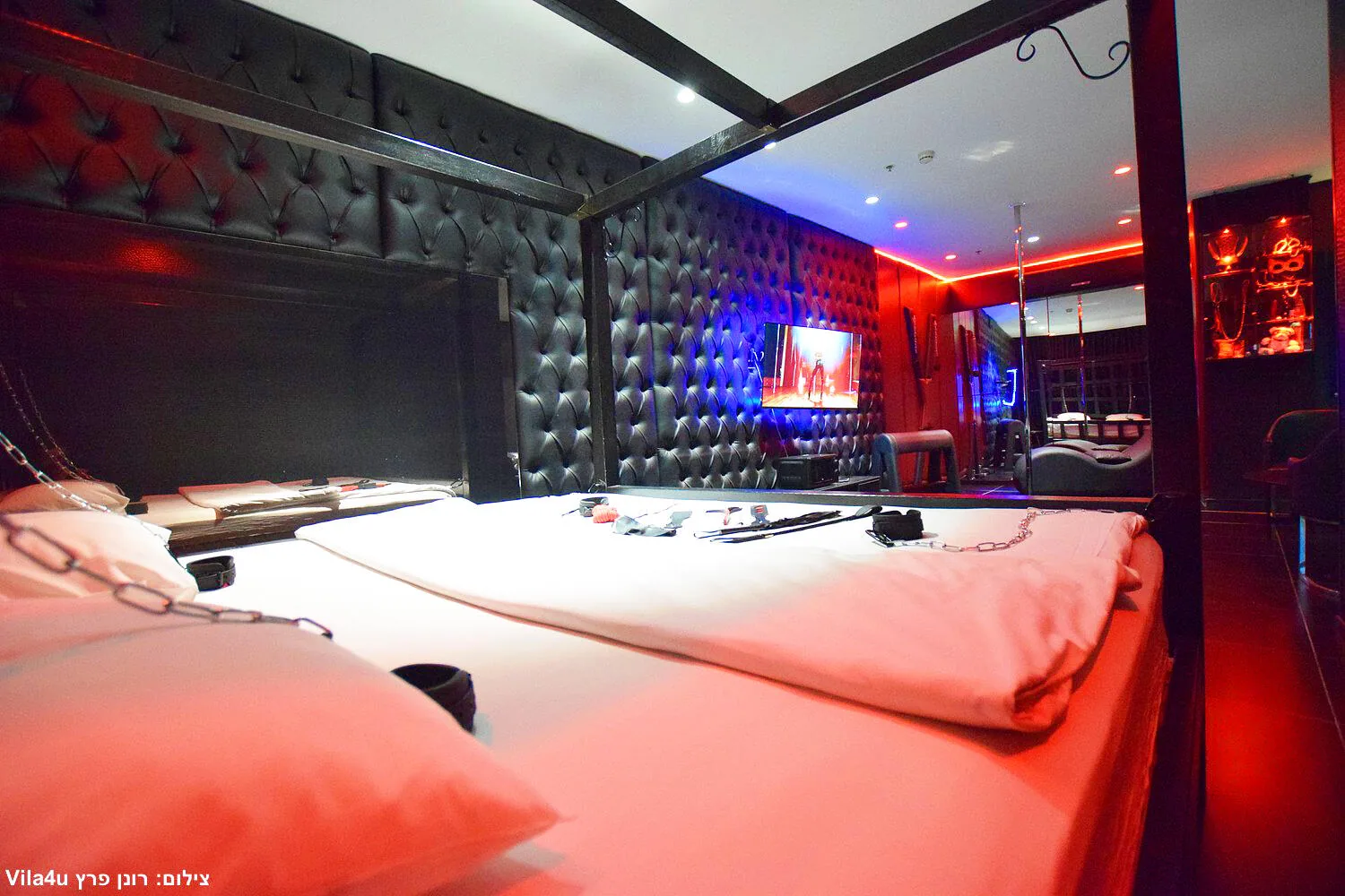 Royal Hotel ראשון לציון — תמונה 22