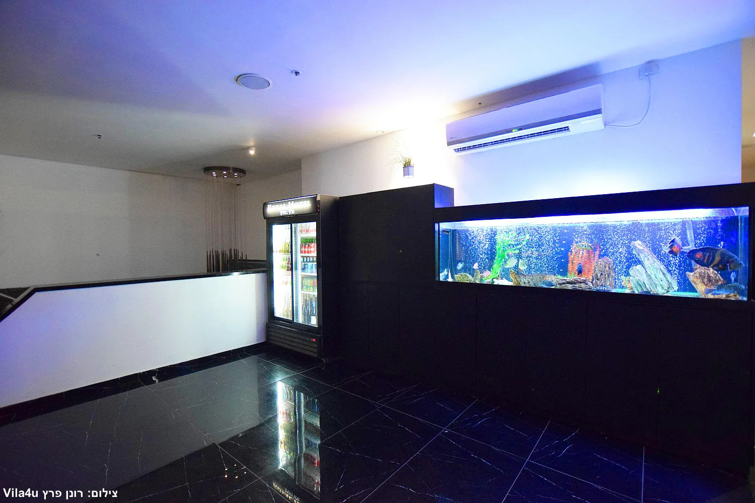 Royal Hotel ראשון לציון — תמונה 4