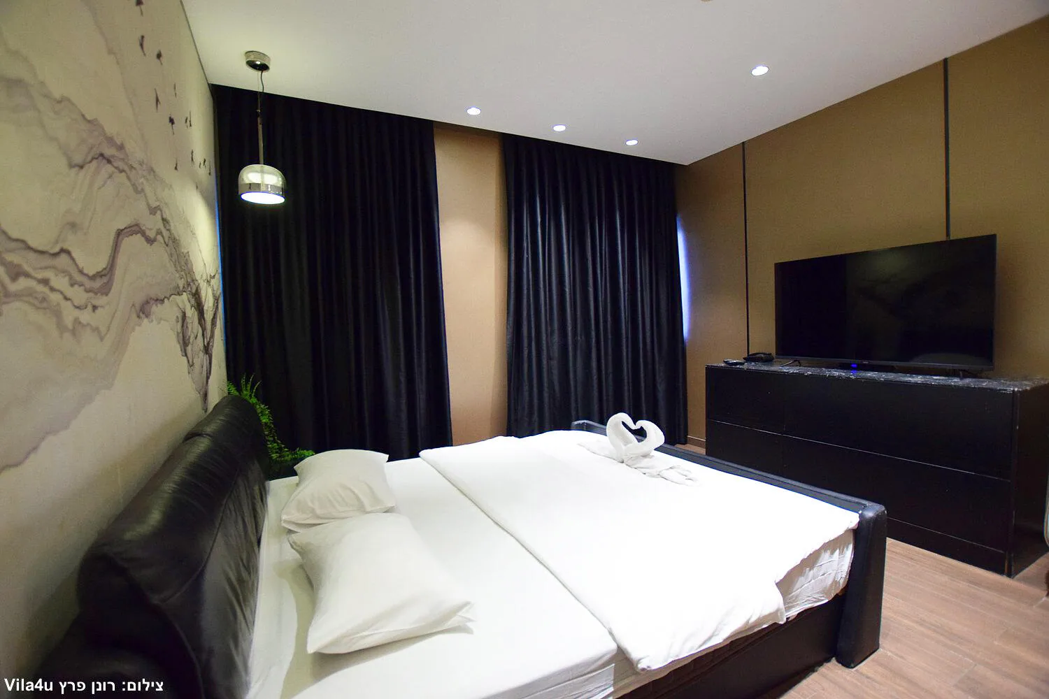Royal Hotel ראשון לציון — תמונה 37