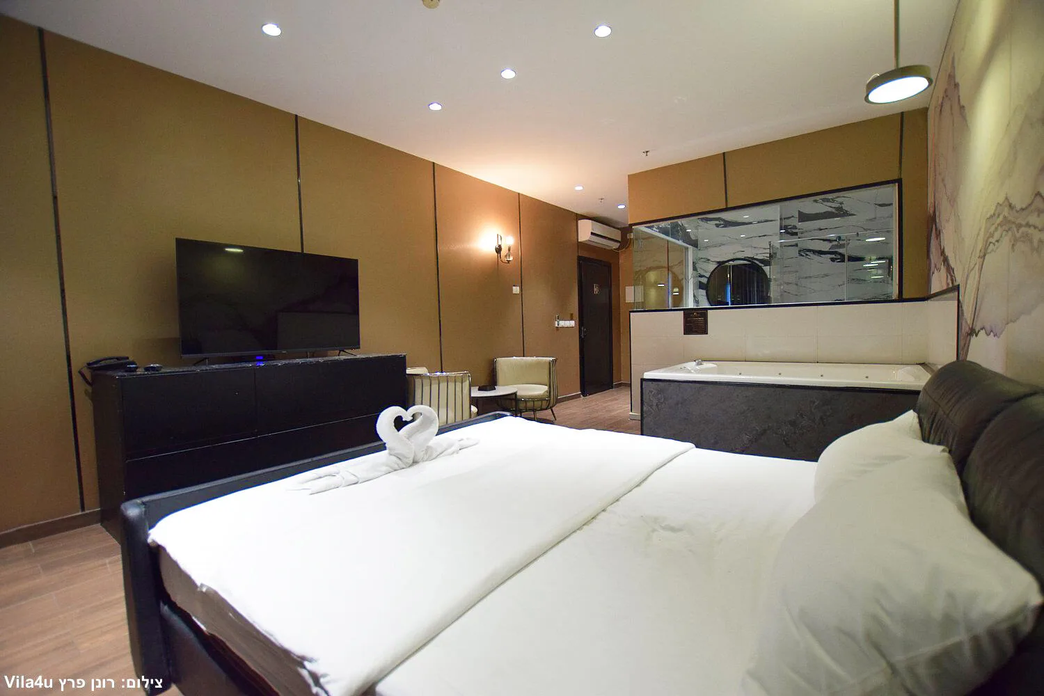 Royal Hotel ראשון לציון — תמונה 40