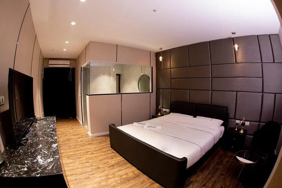 Royal Hotel ראשון לציון — תמונה 25