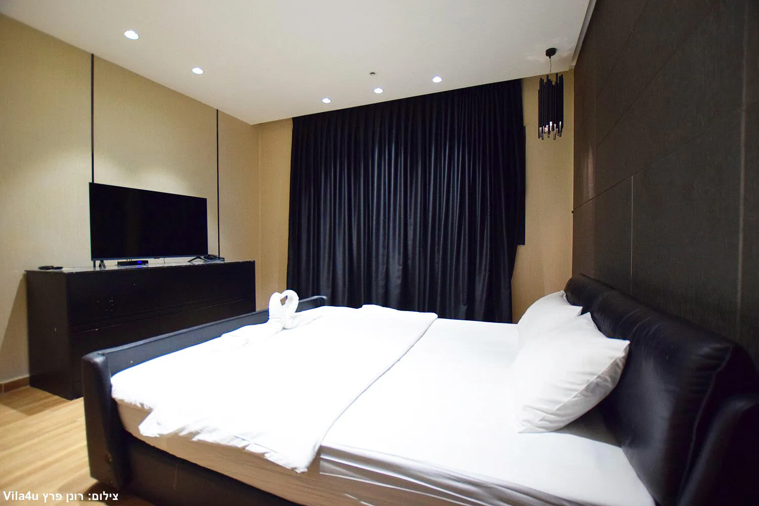חדרי רויאל — Royal Hotel ראשון לציון, תמונה 14