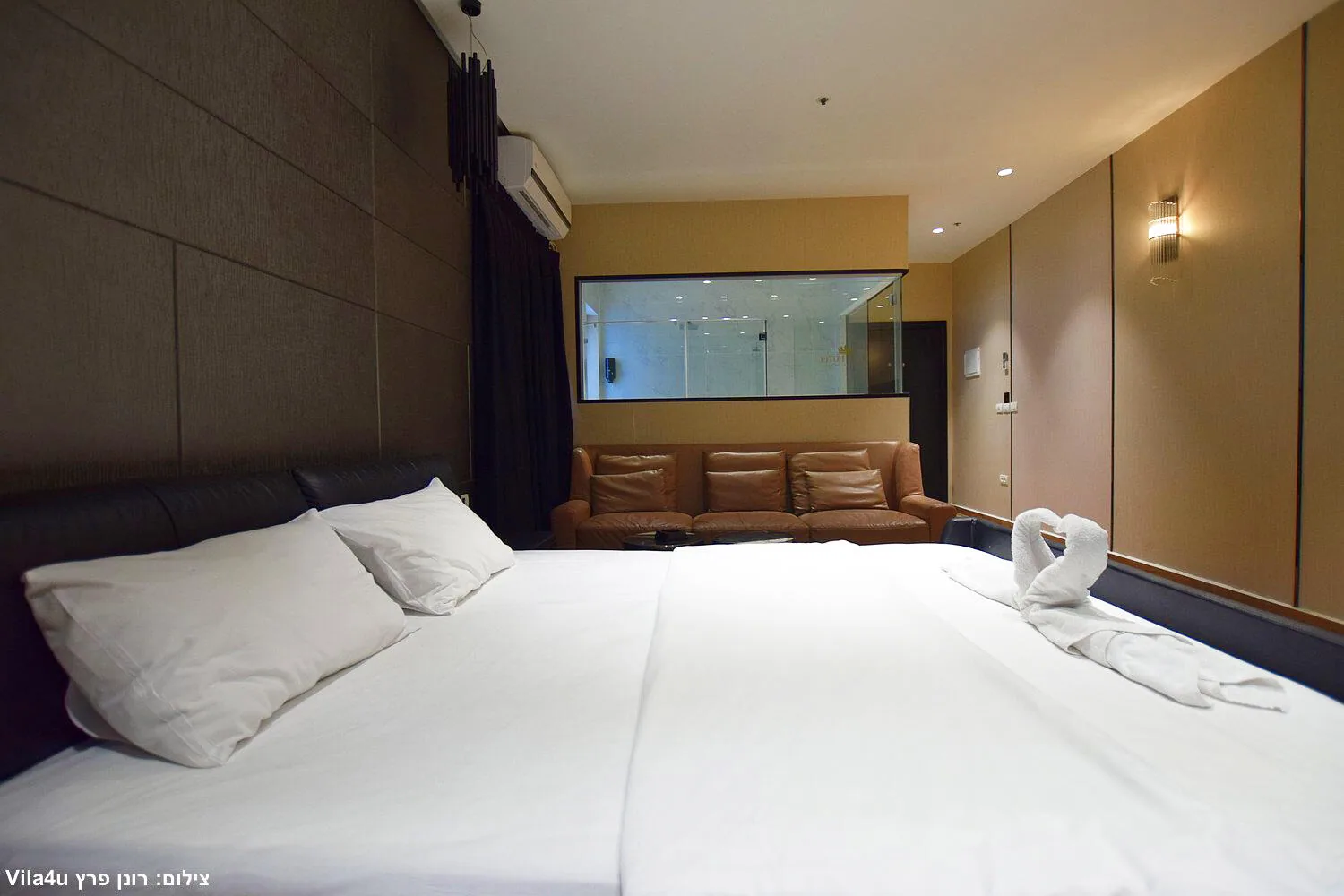 חדרי רויאל — Royal Hotel ראשון לציון, תמונה 16
