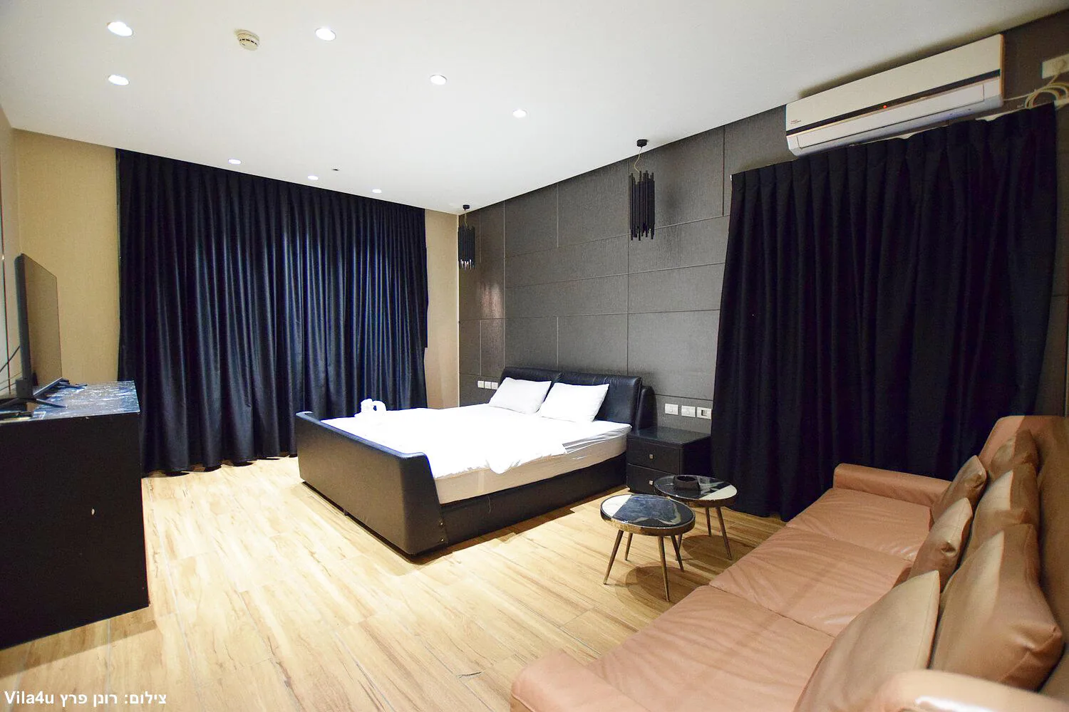 חדרי רויאל — Royal Hotel ראשון לציון, תמונה 18