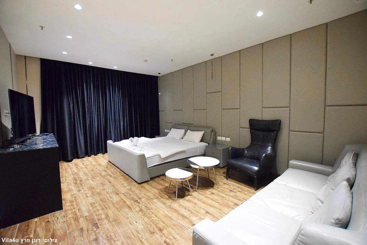 Royal Hotel ראשון לציון — תמונה 26
