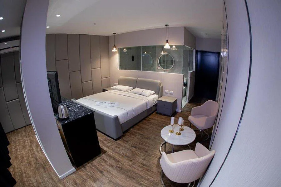 Royal Hotel ראשון לציון — תמונה 30