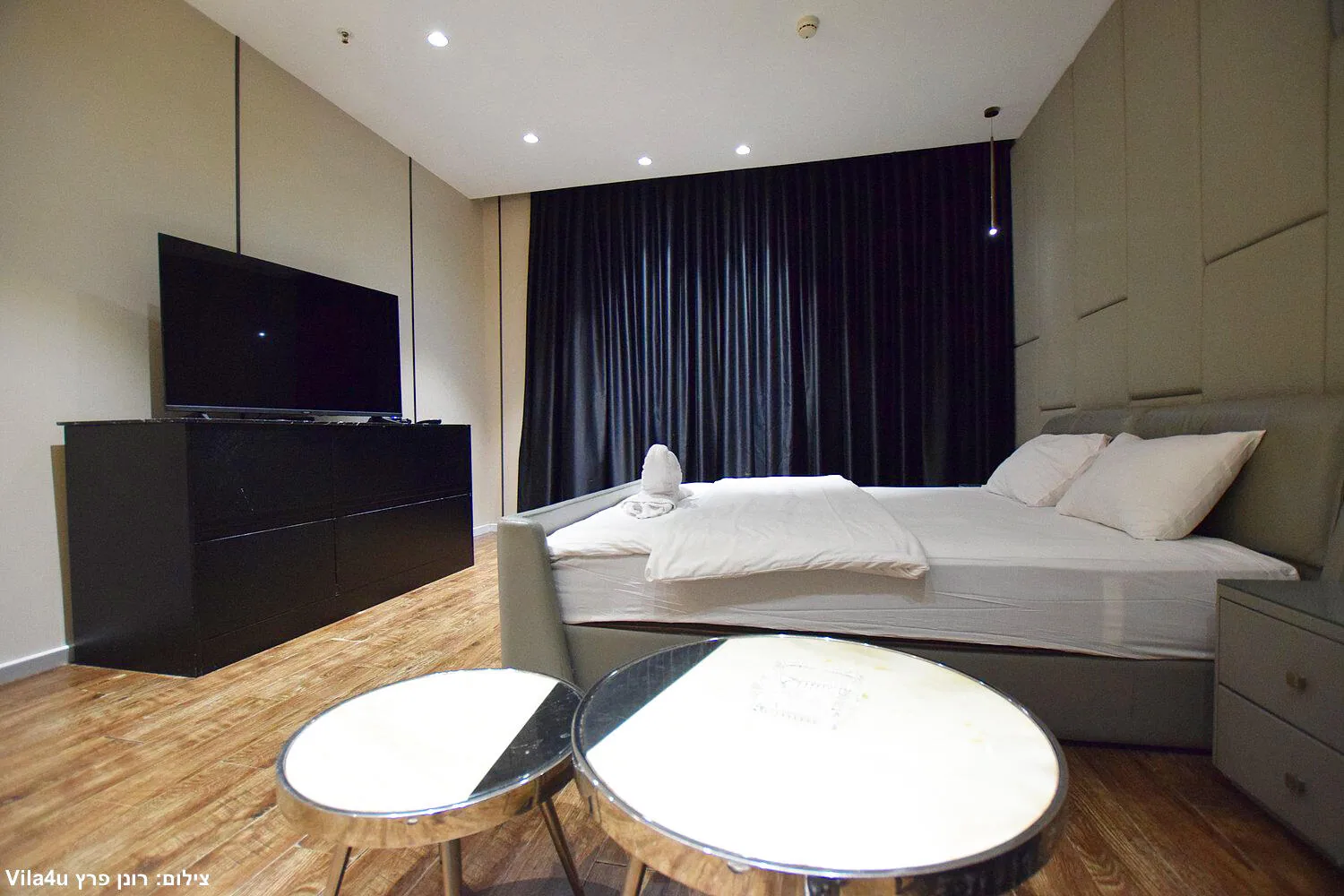 Royal Hotel ראשון לציון — תמונה 31
